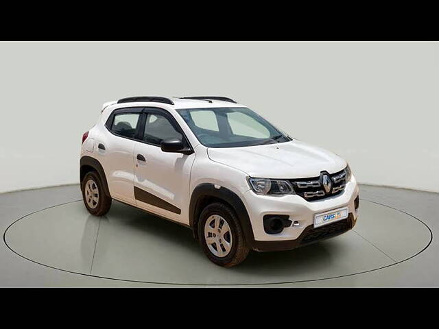 Used 2018 Renault Kwid in Hyderabad