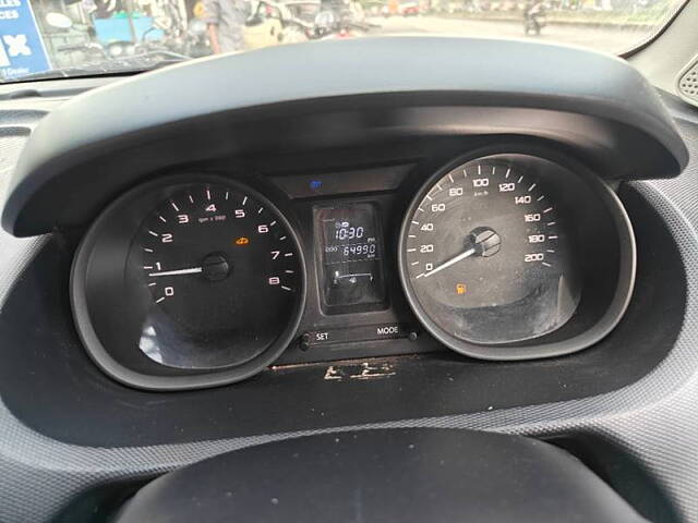 Used Tata Tiago [2016-2020] Revotron XM [2016-2019] in Nagpur