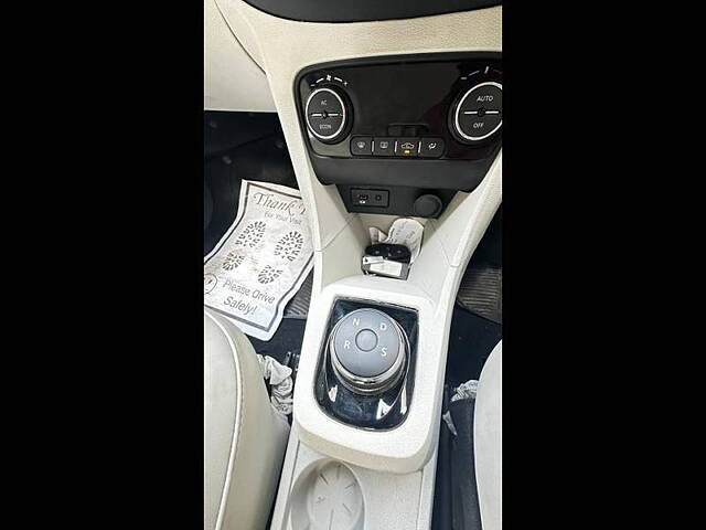 Used Tata Tiago EV XZ Plus Tech LUX Long Range in Chennai