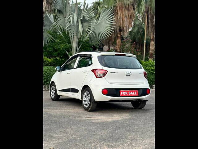 Used Hyundai Grand i10 Sportz 1.2 Kappa VTVT in Delhi