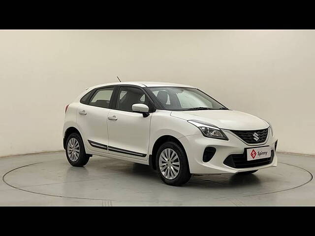 Used Maruti Suzuki Baleno [2019-2022] Delta Dualjet in Pune