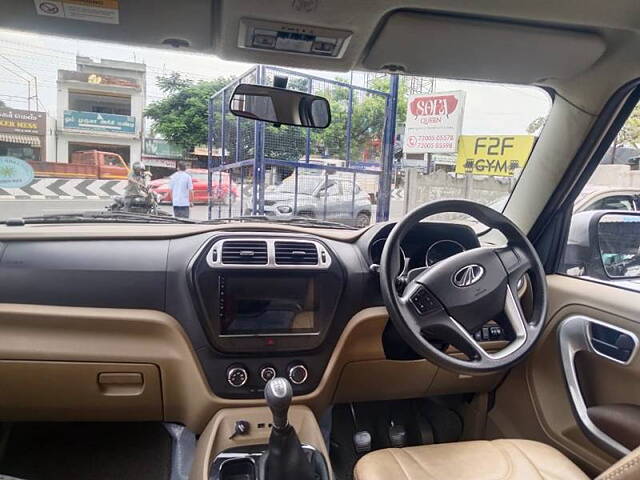 Used Mahindra TUV300 [2015-2019] T8 in Coimbatore