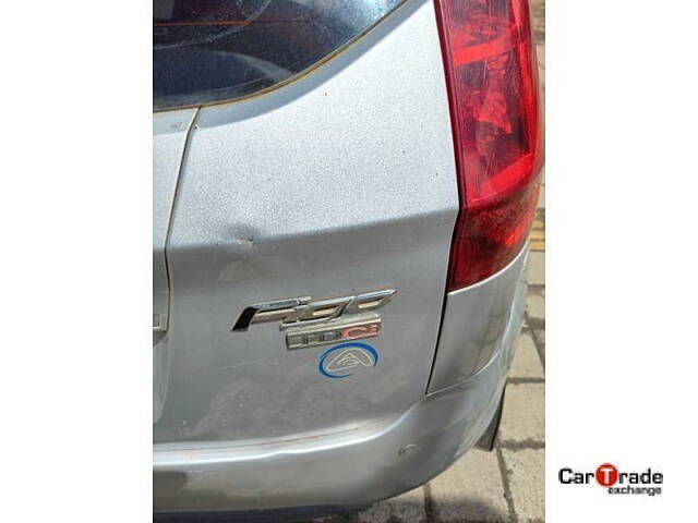 Used Ford Figo [2010-2012] Duratorq Diesel EXI 1.4 in Pune