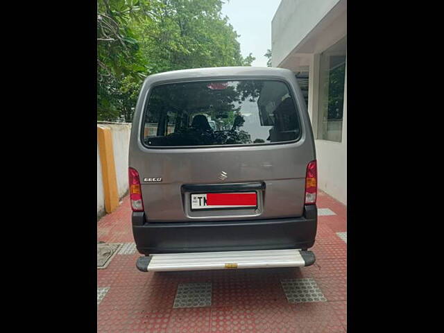 Used Maruti Suzuki Eeco 5 STR AC in Chennai