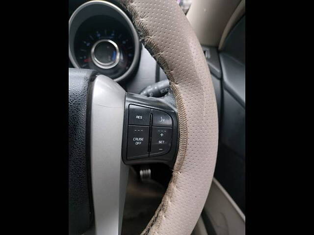 Used Mahindra XUV500 [2015-2018] W10 in Mumbai