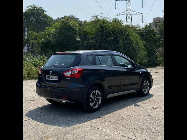 Used Maruti Suzuki S-Cross 2020 Sigma in Delhi