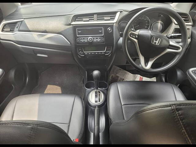 Used Honda BR-V V CVT Petrol in Chennai