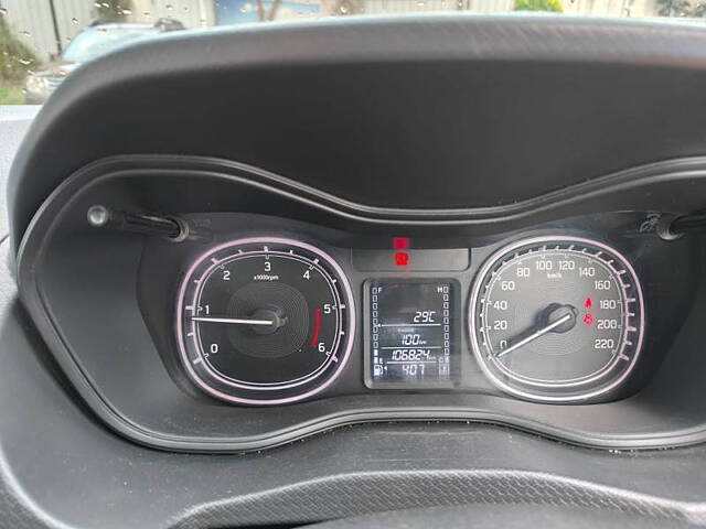 Used Maruti Suzuki Vitara Brezza [2016-2020] ZDi in Hyderabad