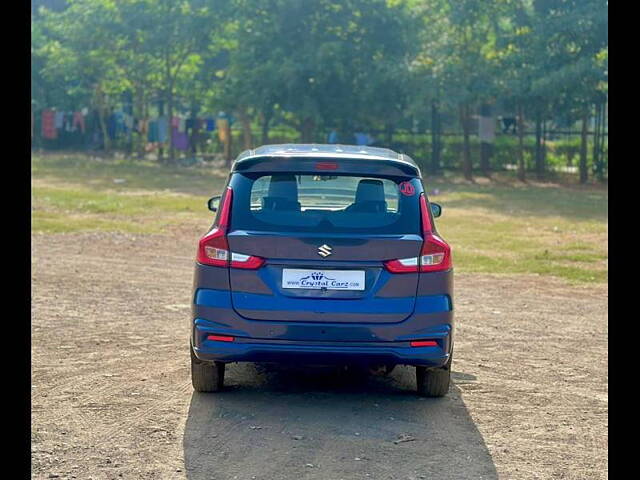 Used Maruti Suzuki Ertiga [2015-2018] VXI CNG in Mumbai