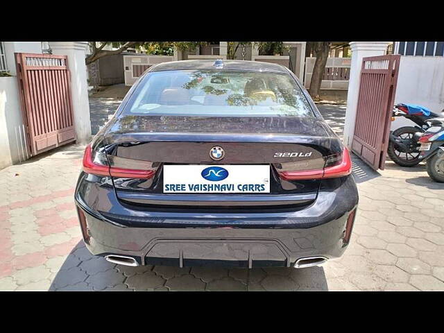 Used BMW 3 Series Gran Limousine 320Ld M Sport [2023] in Coimbatore