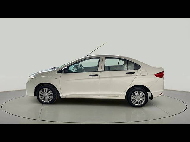 Used Honda City [2011-2014] 1.5 E MT in Ahmedabad