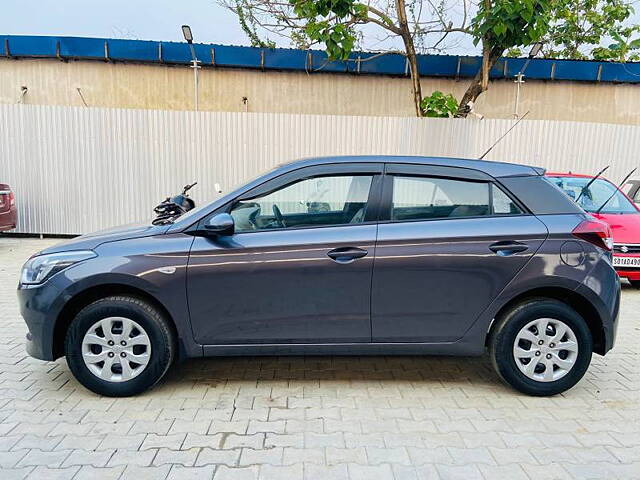 Used Hyundai Elite i20 [2016-2017] Magna 1.2 [2016-2017] in Guwahati