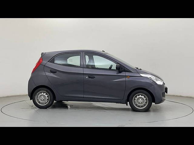 Used Hyundai Eon Era + in Lucknow