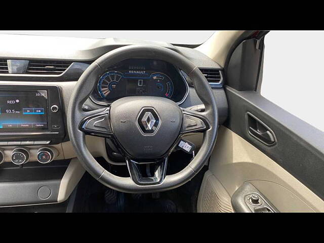 Used Renault Triber [2019-2023] RXT [2019-2020] in Pune