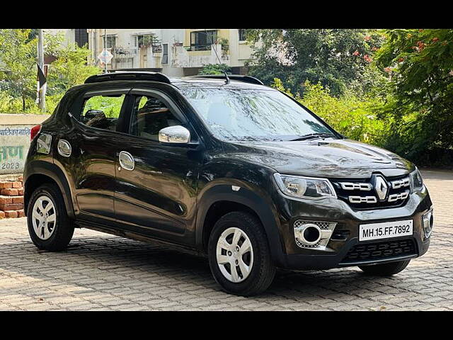 Used Renault Kwid [2015-2019] RXL [2015-2019] in Nashik