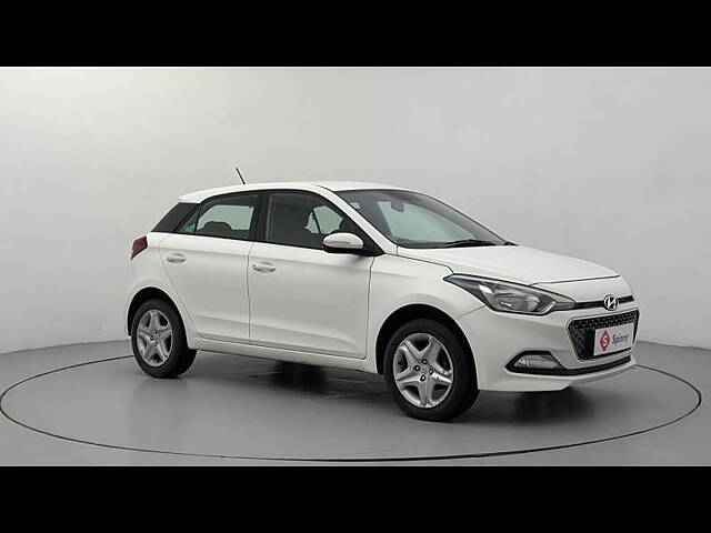 Used Hyundai Elite i20 [2017-2018] Asta 1.4 CRDI in Ahmedabad