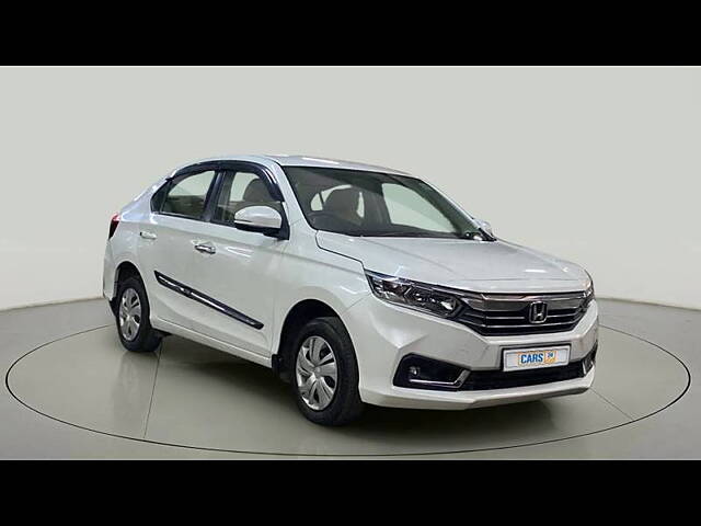 Used 2022 Honda Amaze in Chandigarh