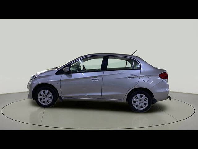 Used Honda Amaze [2013-2016] 1.2 S i-VTEC in Allahabad