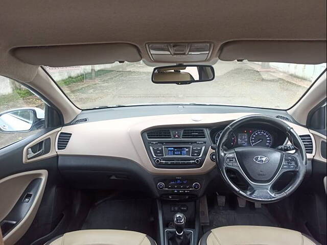 Used Hyundai Elite i20 [2014-2015] Sportz 1.4 in Pune