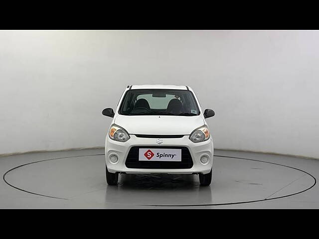 Used Maruti Suzuki Alto 800 [2012-2016] Lxi in Ahmedabad