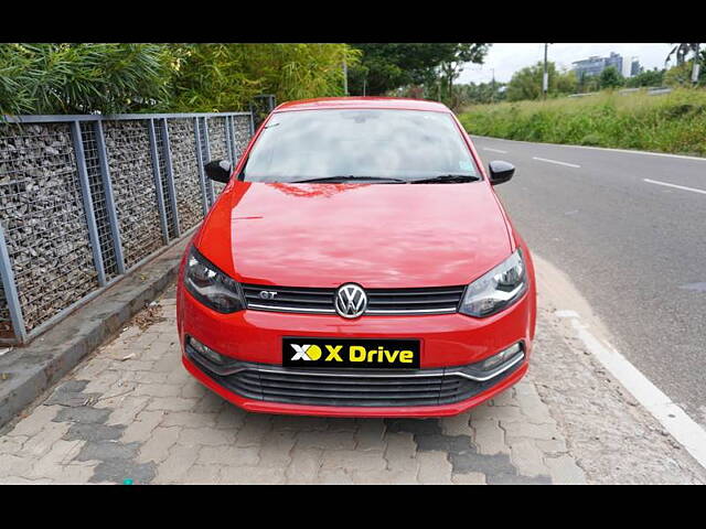 Used 2018 Volkswagen Polo in Thiruvananthapuram