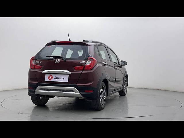 Used Honda WR-V [2017-2020] VX MT Petrol in Bangalore