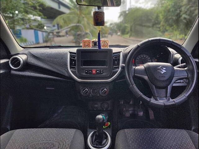 Used Maruti Suzuki Celerio [2017-2021] VXi in Kolkata