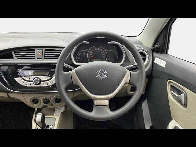 Used Maruti Suzuki Alto K10 [2014-2020] VXi AMT [2014-2018] in Kochi