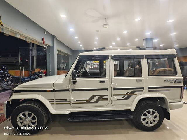 Used Mahindra Bolero [2011-2020] ZLX BS IV in Muzaffurpur