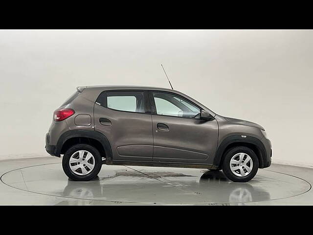 Used Renault Kwid [2019] [2019-2019] 1.0 RXT AMT Opt in Gurgaon