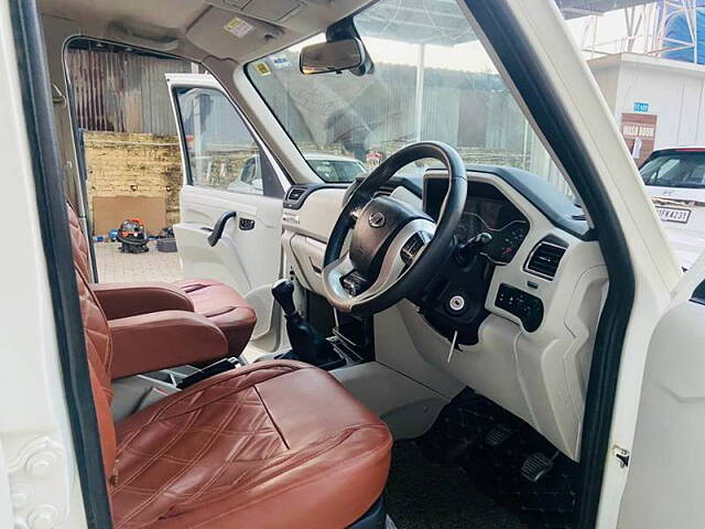 Used Mahindra Scorpio S11 MT 7S in Guwahati