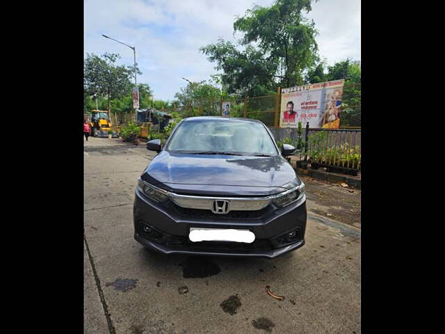 Used 2019 Honda Amaze in Mumbai