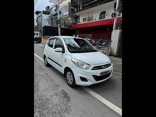 Used Hyundai i10 [2010-2017] Magna 1.1 iRDE2 [2010-2017] in Dehradun