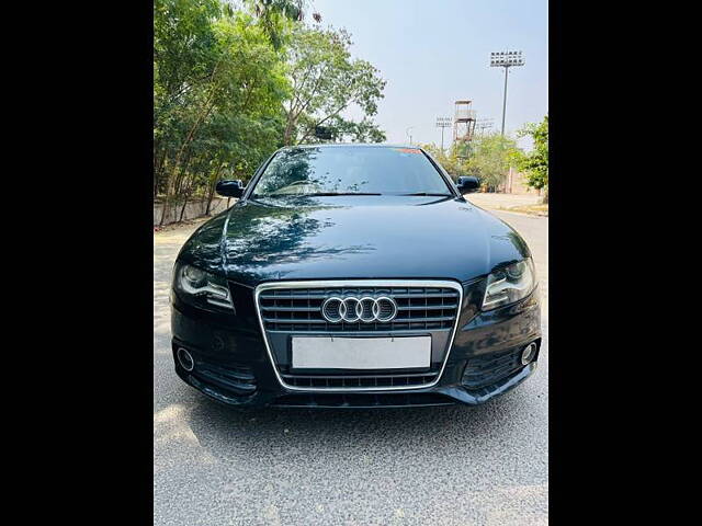 Used 2010 Audi A4 in Delhi