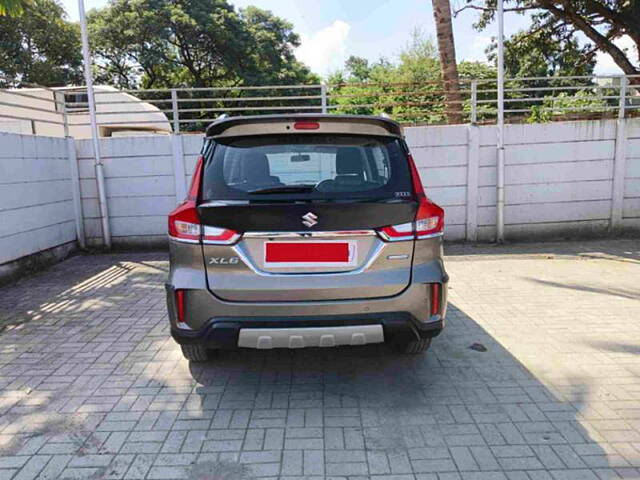 Used Maruti Suzuki XL6 [2019-2022] Alpha MT Petrol in Pune