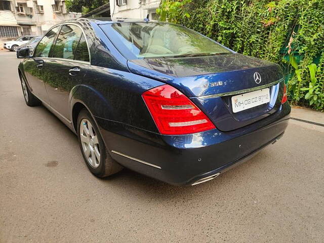 Used Mercedes-Benz S-Class [2010-2014] 300 in Mumbai