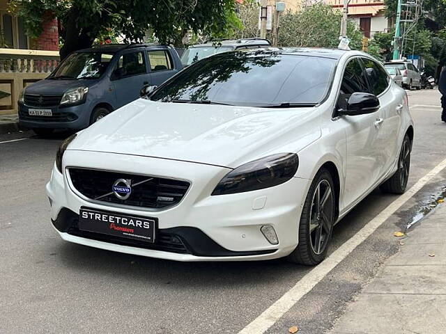 Used Volvo V40 Cross Country [2013-2016] D3 in Bangalore