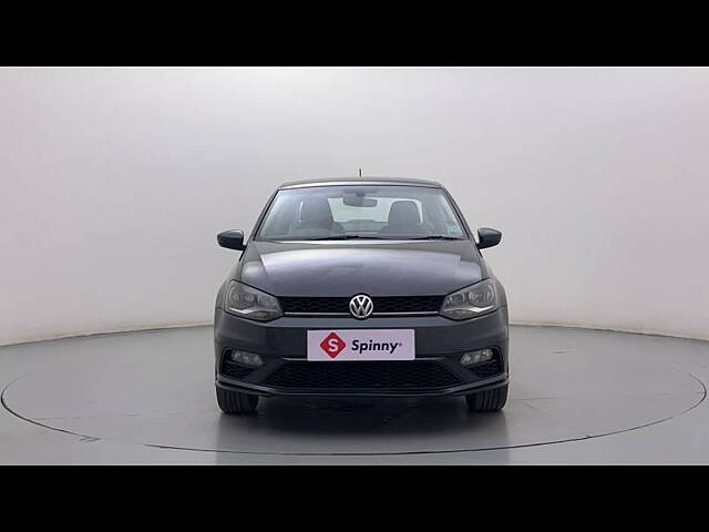 Used Volkswagen Vento [2014-2015] Highline Diesel in Hyderabad