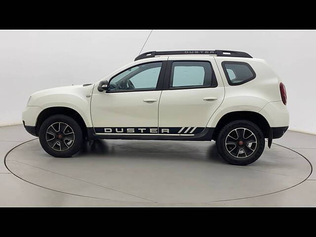 Used Renault Duster [2016-2019] RXS CVT in Chennai