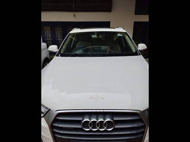 Used 2017 Audi Q3 in Guwahati