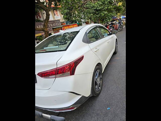 Used Hyundai Verna [2020-2023] S Plus 1.5 CRDi in Lucknow