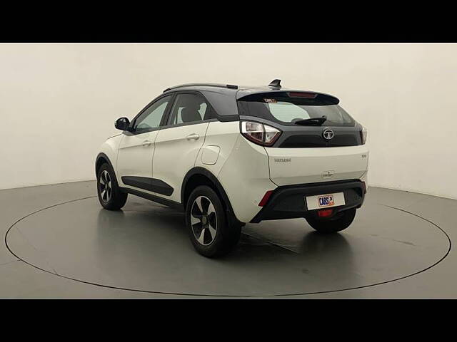 Used Tata Nexon [2017-2020] XZA Plus Petrol in Mumbai