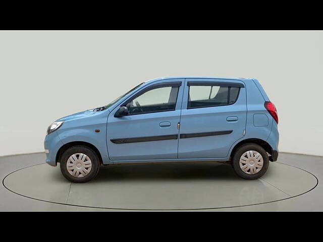 Used Maruti Suzuki Alto 800 [2012-2016] Vxi in Bangalore