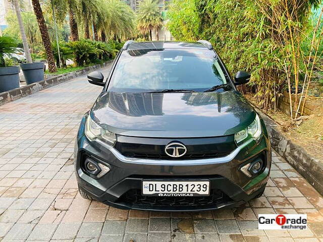 Used 2023 Tata Nexon in Delhi