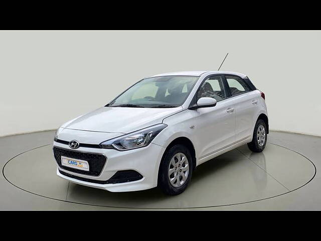 Used Hyundai Elite i20 [2014-2015] Magna 1.4 CRDI in Lucknow