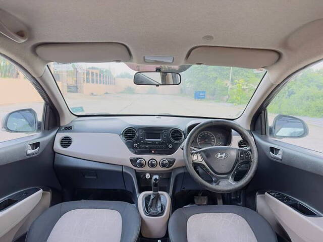 Used Hyundai Grand i10 [2013-2017] Asta 1.2 Kappa VTVT [2013-2016] in Vadodara