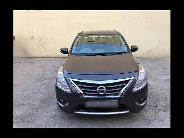 Used 2016 Nissan Sunny in Chennai