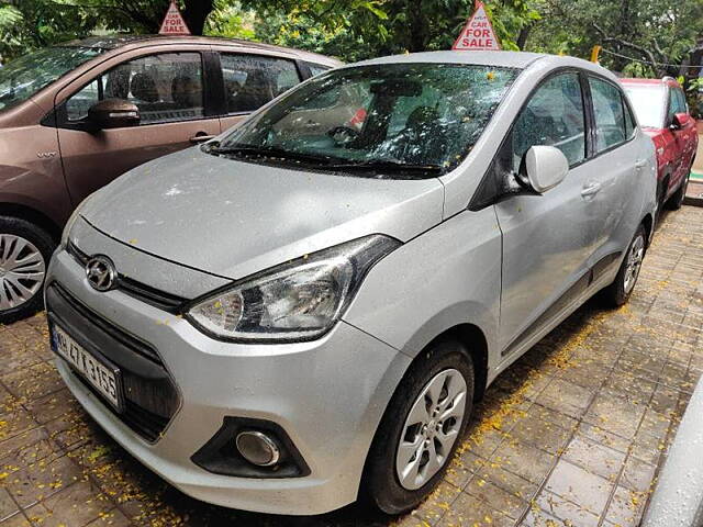 Used Hyundai Xcent [2014-2017] S 1.2 in Thane