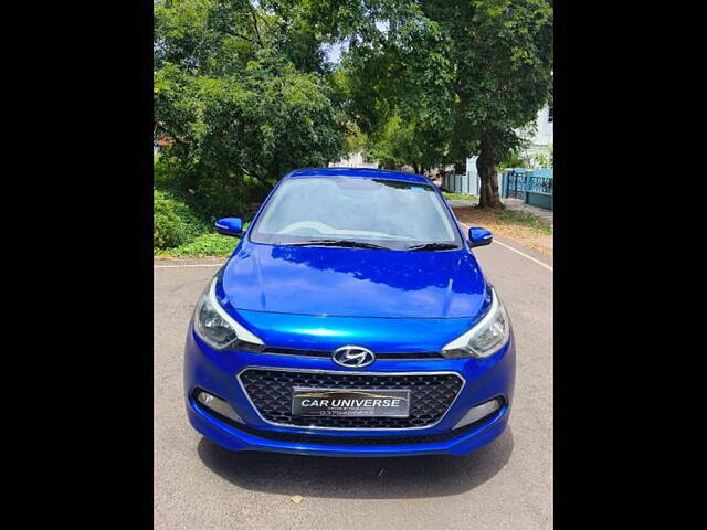 Used 2016 Hyundai Elite i20 in Mysore