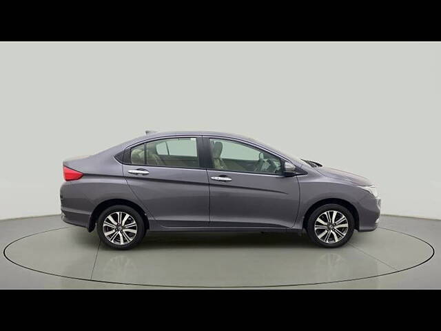 Used Honda City [2014-2017] V in Hyderabad